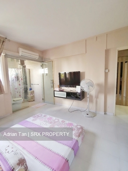 Blk 283 Tampines Street 22 (Tampines), HDB 3 Rooms #201795772